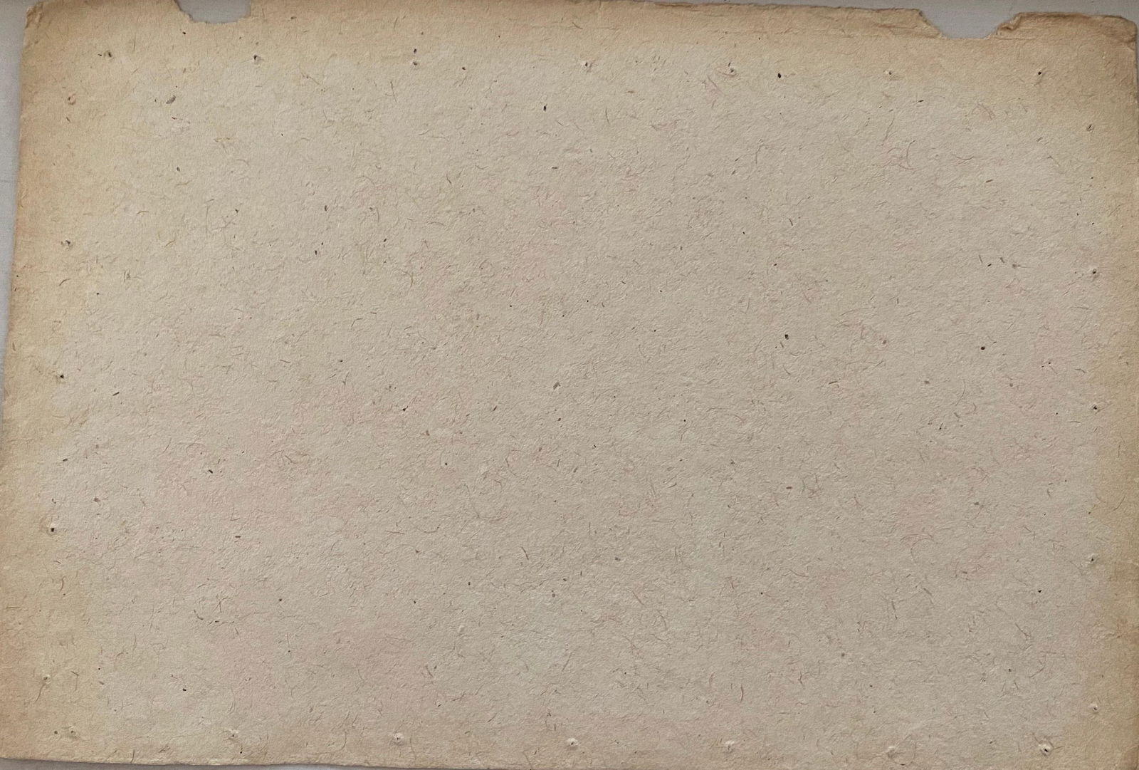 1900's English Impressionist Watercolor Painting Cliffs in the Distance circa 1900s - 5