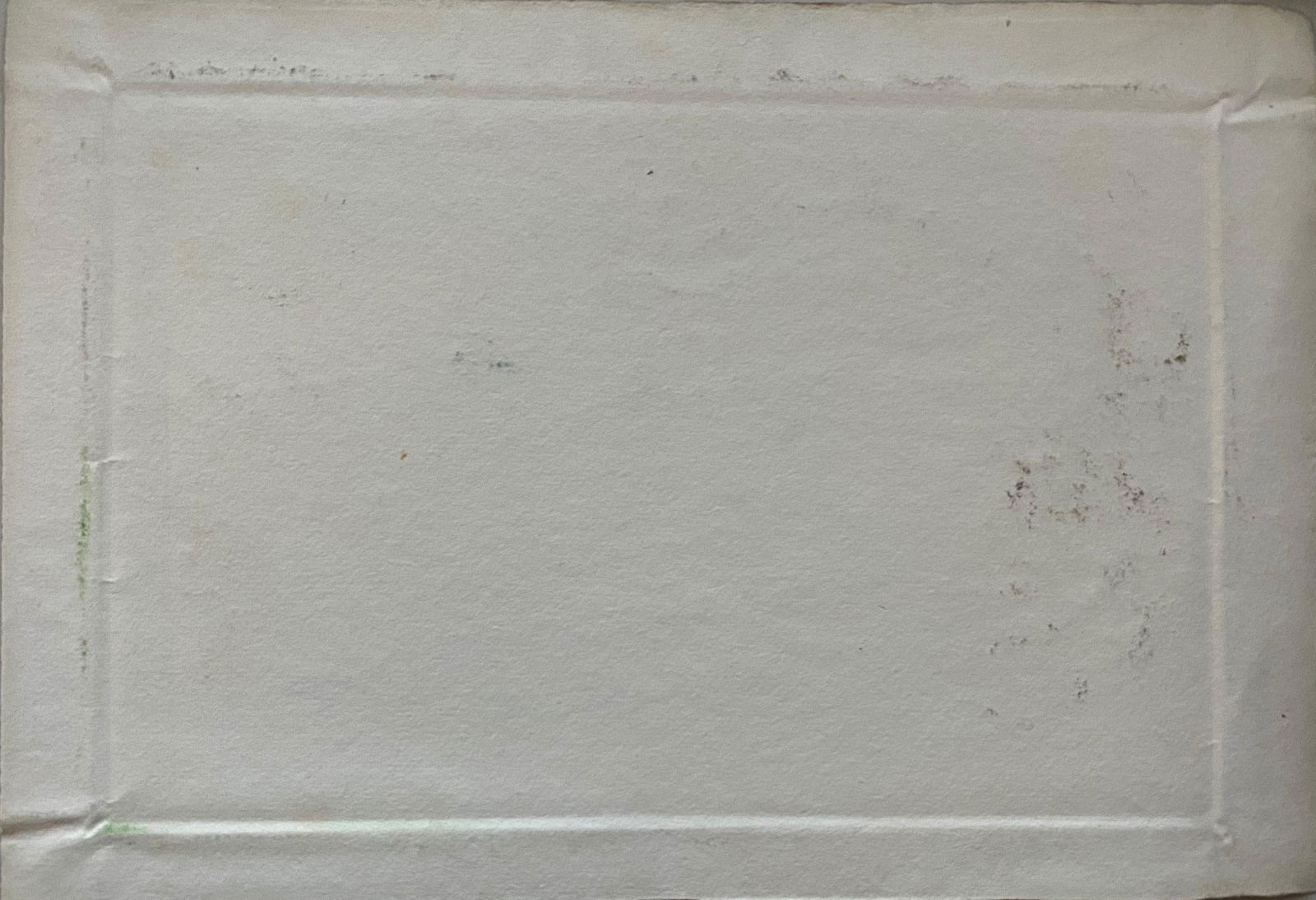 1900's English Impressionist Watercolor Painting Vibrant Sea Shore circa 1900s - 6