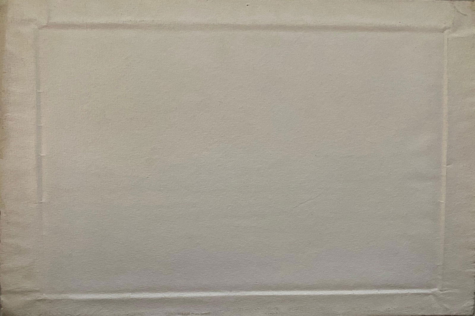 1900's, English Impressionist Watercolor Painting Extravagant Green and Blue circa 1900s - 6