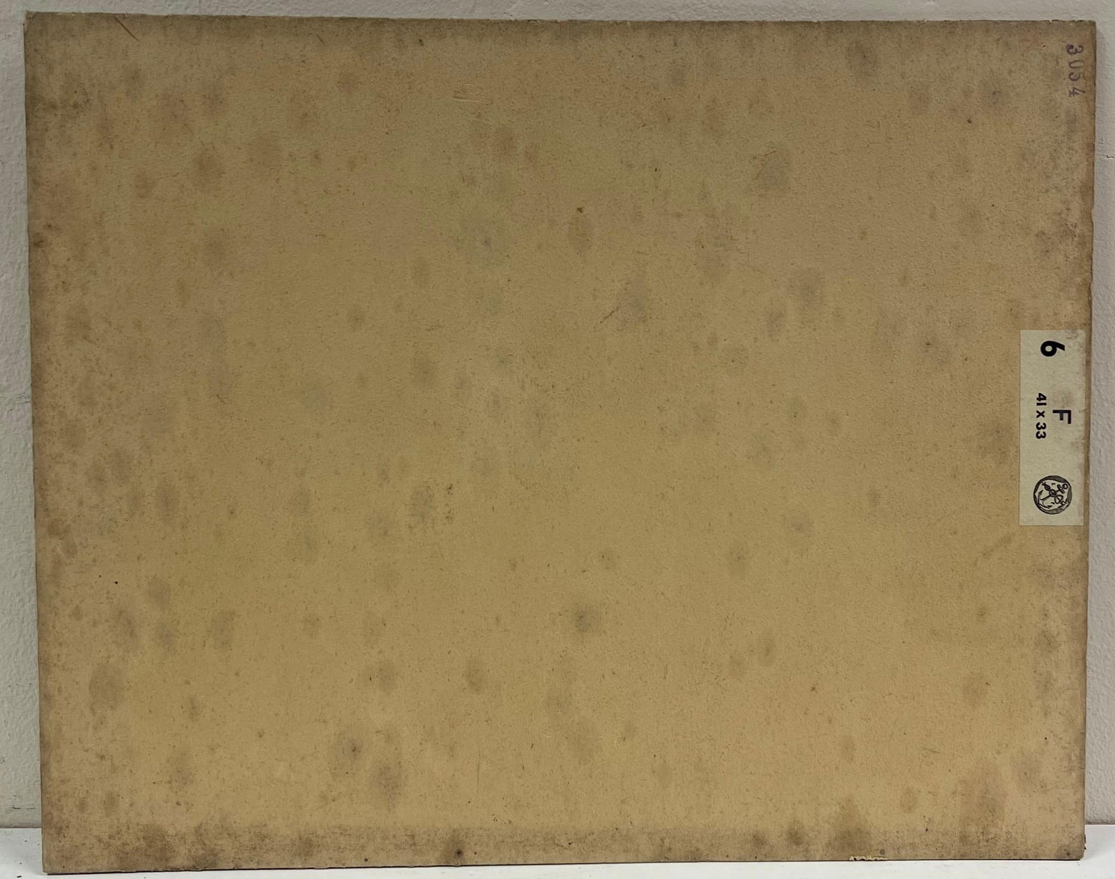 1930's French Impressionist Harbor Scene with Boats and Billowing Sails 19th Century - 3