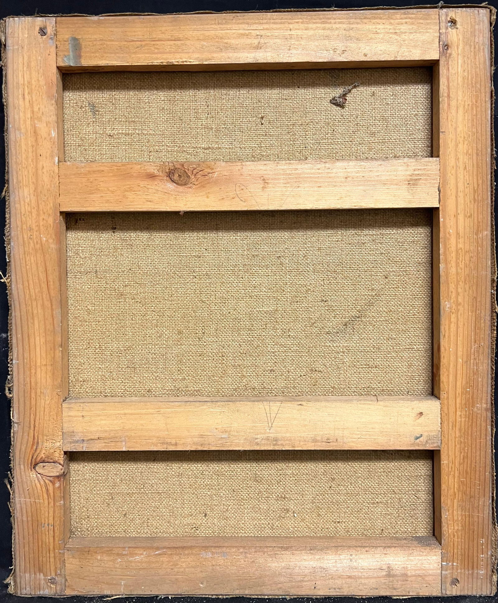 1930's French Impressionist Impressionistic Parisian Stone Bridge River Seine 19th Century - 8