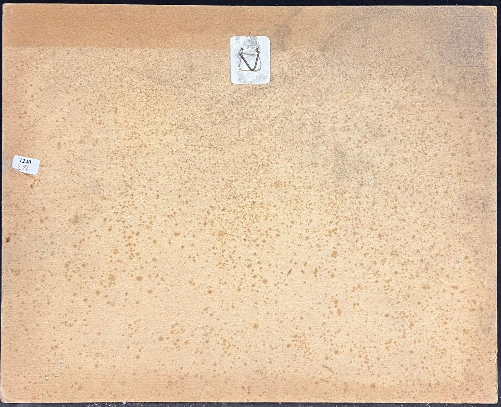 1930's French Impressionist Tranquil Coastal Scene with Weathered Fishing Boats 19th Century - 3