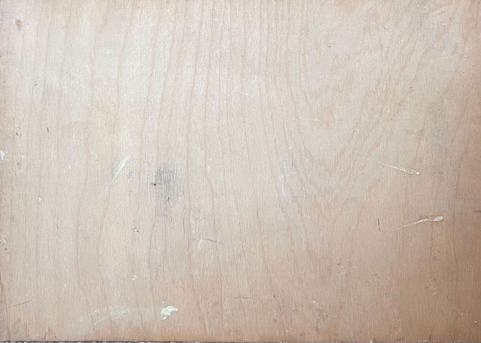 1930's French Post-Impressionist Oil Lady Seated Kitchen Table Interior Dresser 1930's - 7