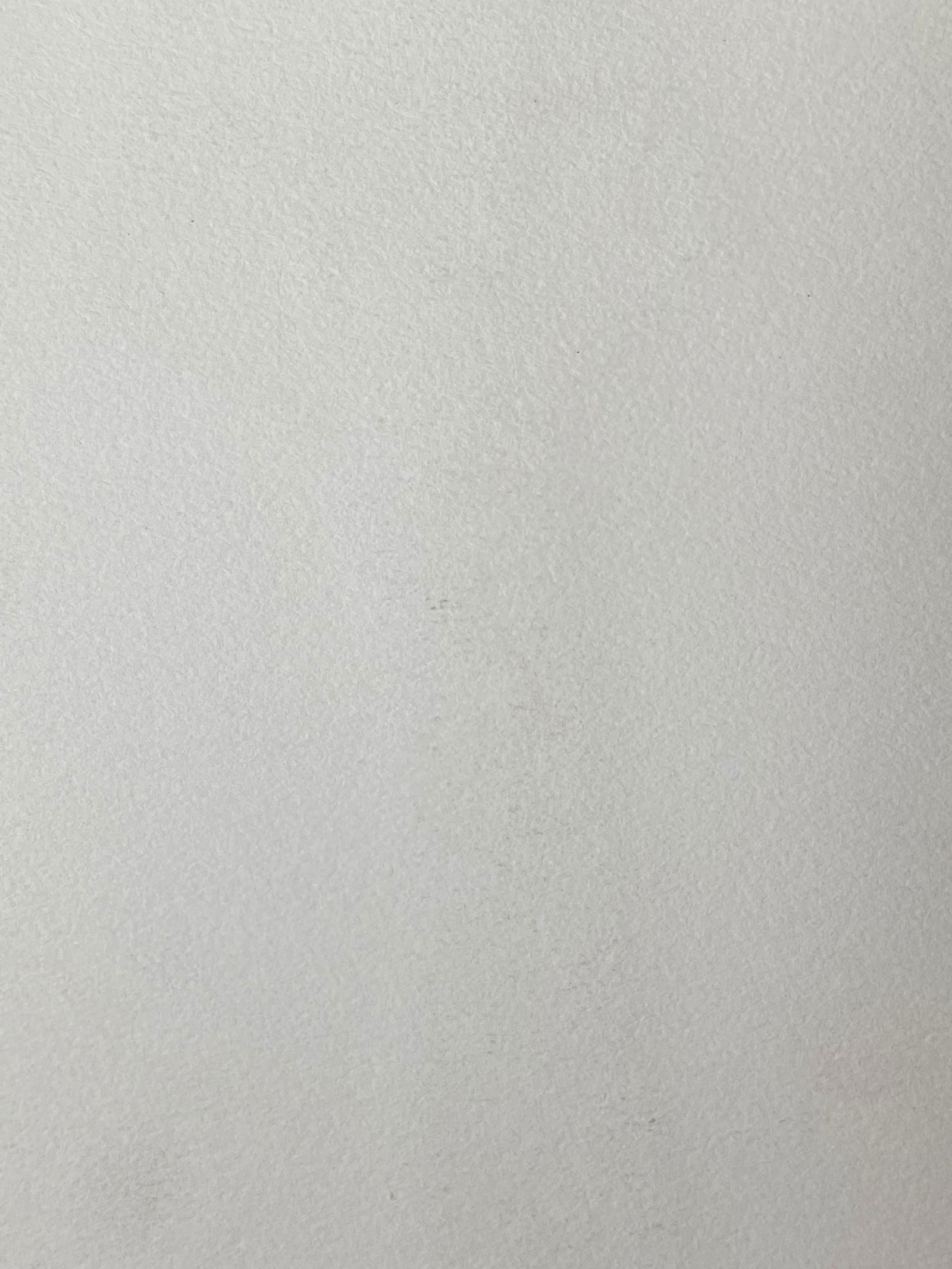 1930's Original Parisian Fashion Watercolor Blue Floral Summer Dress circa 1930s - 7