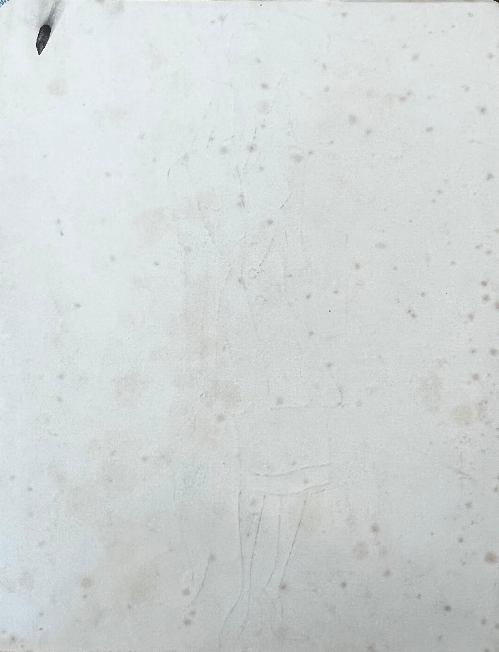 1940's Fashion Illustration, Chic Lady circa 1940s - 12