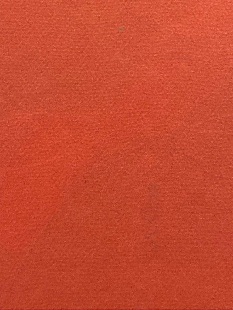 1940's Fashion Illustration, Lady In Bridgerton Style Ball Dress With Fan circa 1940s - 7