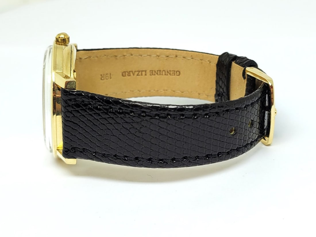 Vintage 18k OMEGA CONSTELLATION Automatic Watch 1960s Cal 564* 168.010/11* EXLNT - 4