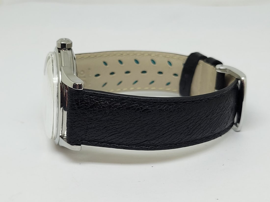 Vintage S/Steel OMEGA CONSTELLATION Automatic Watch Cal 561 14393 4 SC* EXLNT - 3