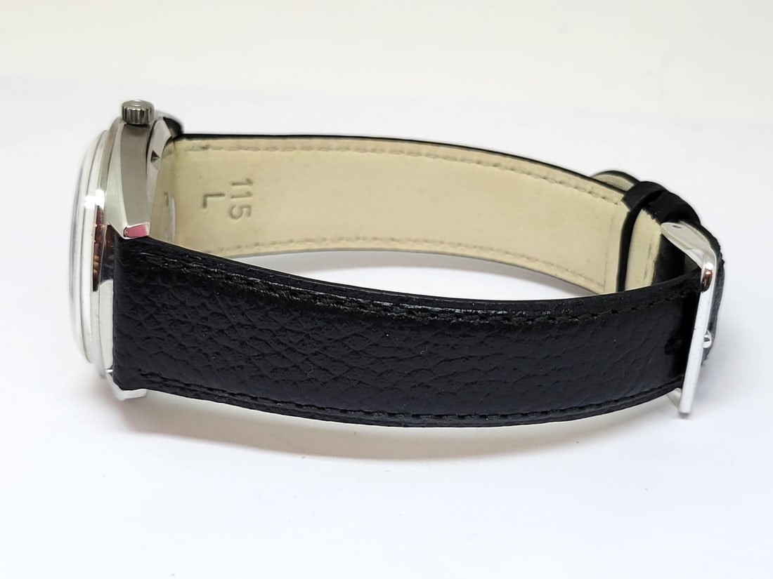 Vintage S/Steel OMEGA Constellation Automatic Day Date Watch Cal 751* 168019 - 3