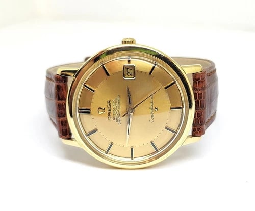 OMEGA Constellation 168004/14 - 2