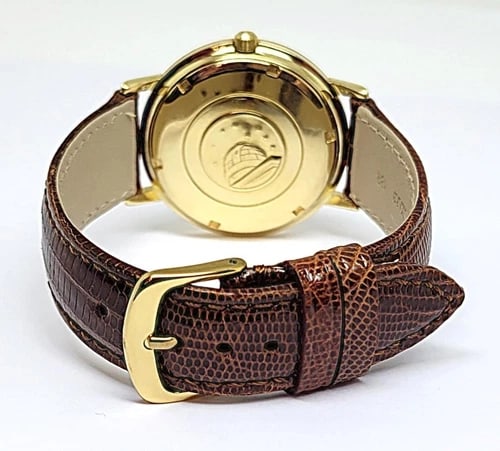 OMEGA Constellation 168004/14 - 4