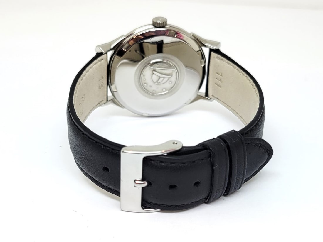 Vintage S/Steel OMEGA CONSTELLATION Automatic Watch 1960s Cal 561* 14902* EXLNT - 5