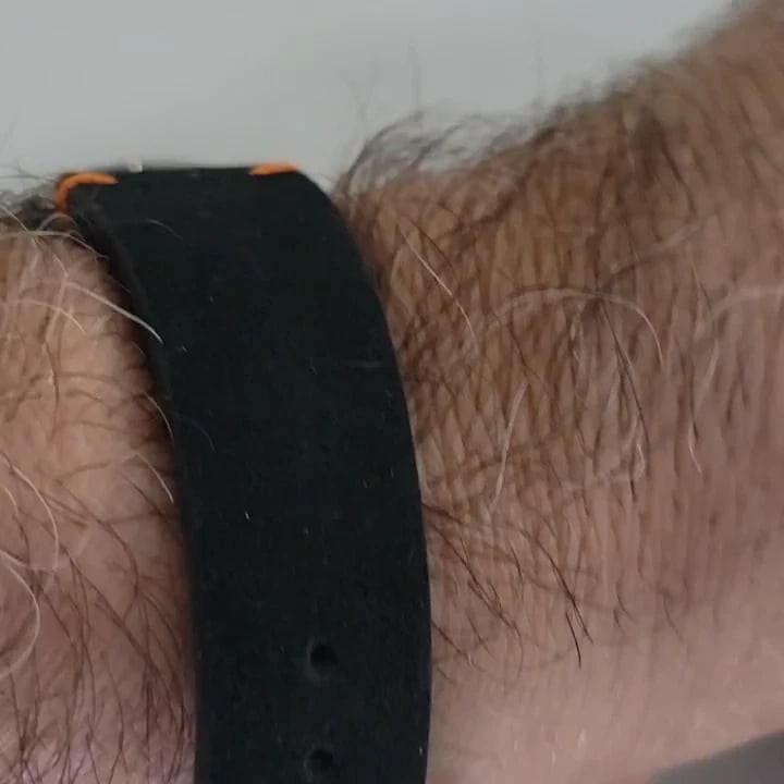 Rolex Oyster Perpetual 6581 34mm Mens 14k SS Rare 1960s Vintage Automatic RA665B - 2