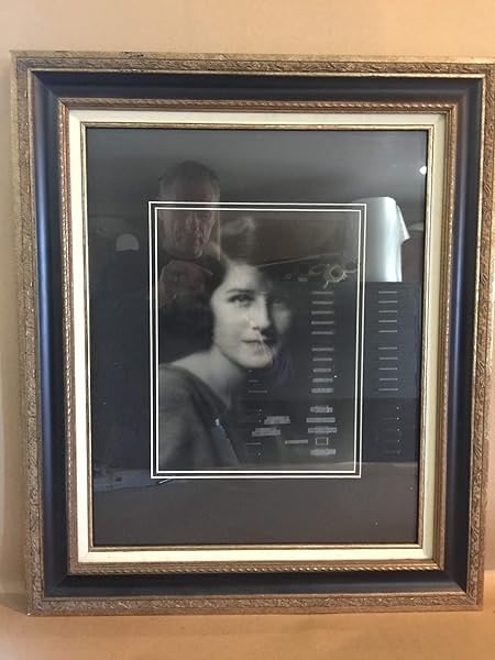 Norma Shearer - Photo By By Arnold Genthe (1921) US Photograph (1 of 3)