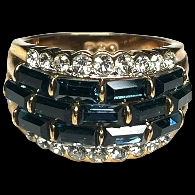 Estate RSC Statement Ring (1 of 6)