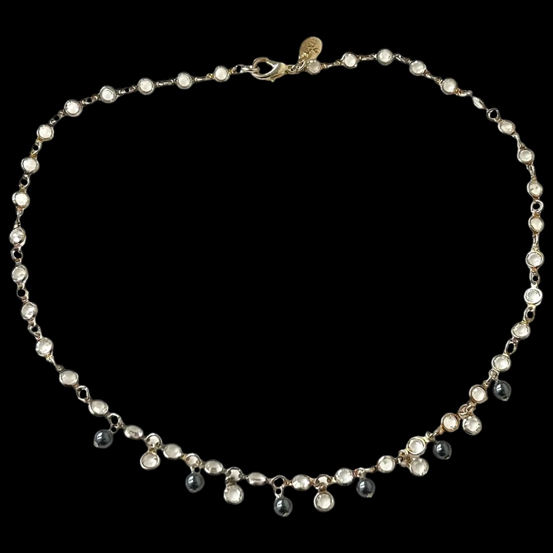 Estate Carolee Necklace- Signed Costume (1 of 4)