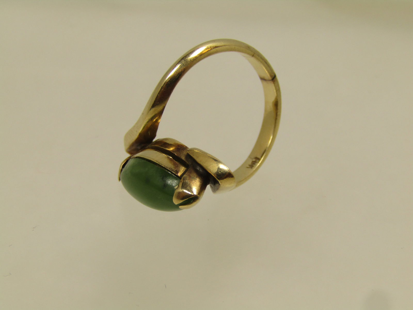 Sterling Baroque Tahitian Pearl & Crystal Necklace, Double Strand, 16", 1980's-1990's - 5