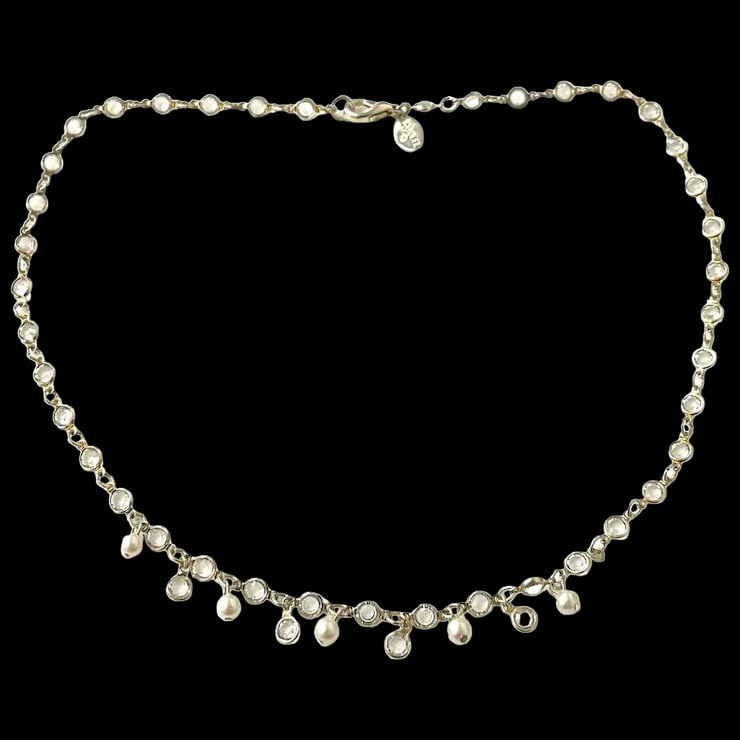 Estate Carolee Signed Necklace (1 of 4)