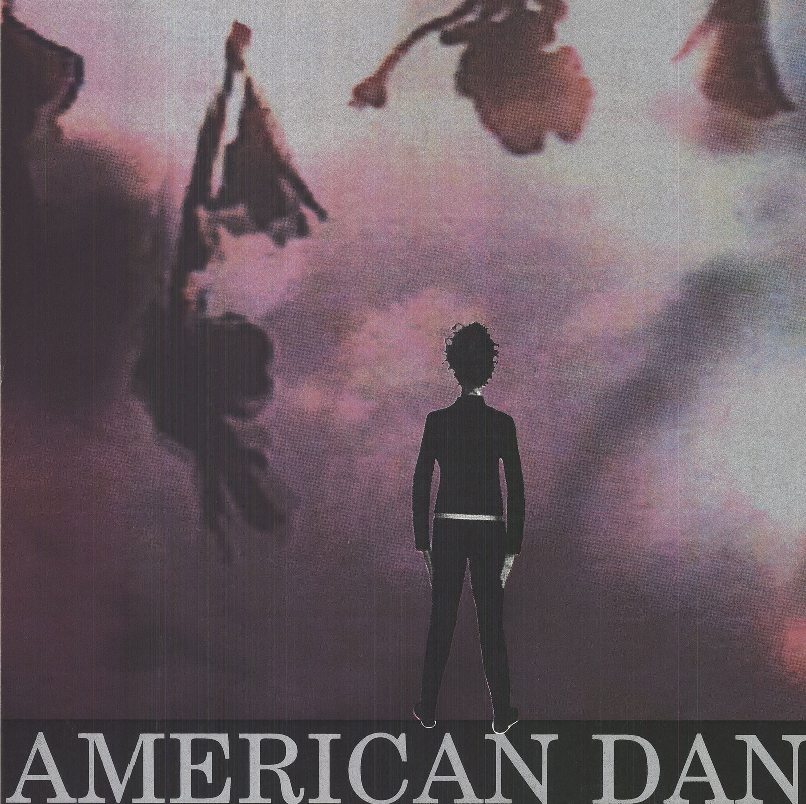 Ena Swansea - American Dance Festival 1999 - 1999 Serigraph 42.5" x 30" - 3