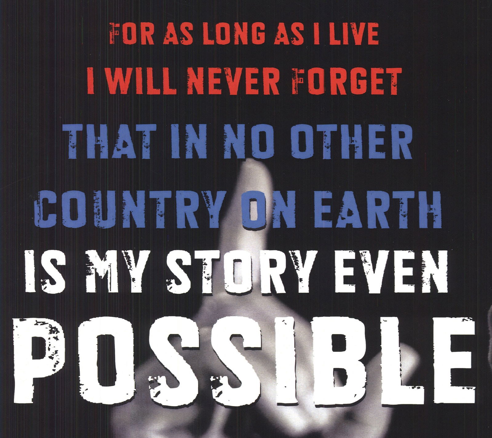 Joe Raedle - Barack Obama: For as Long as I Live - 2008 Offset Lithograph 12.25" x 16" - 3