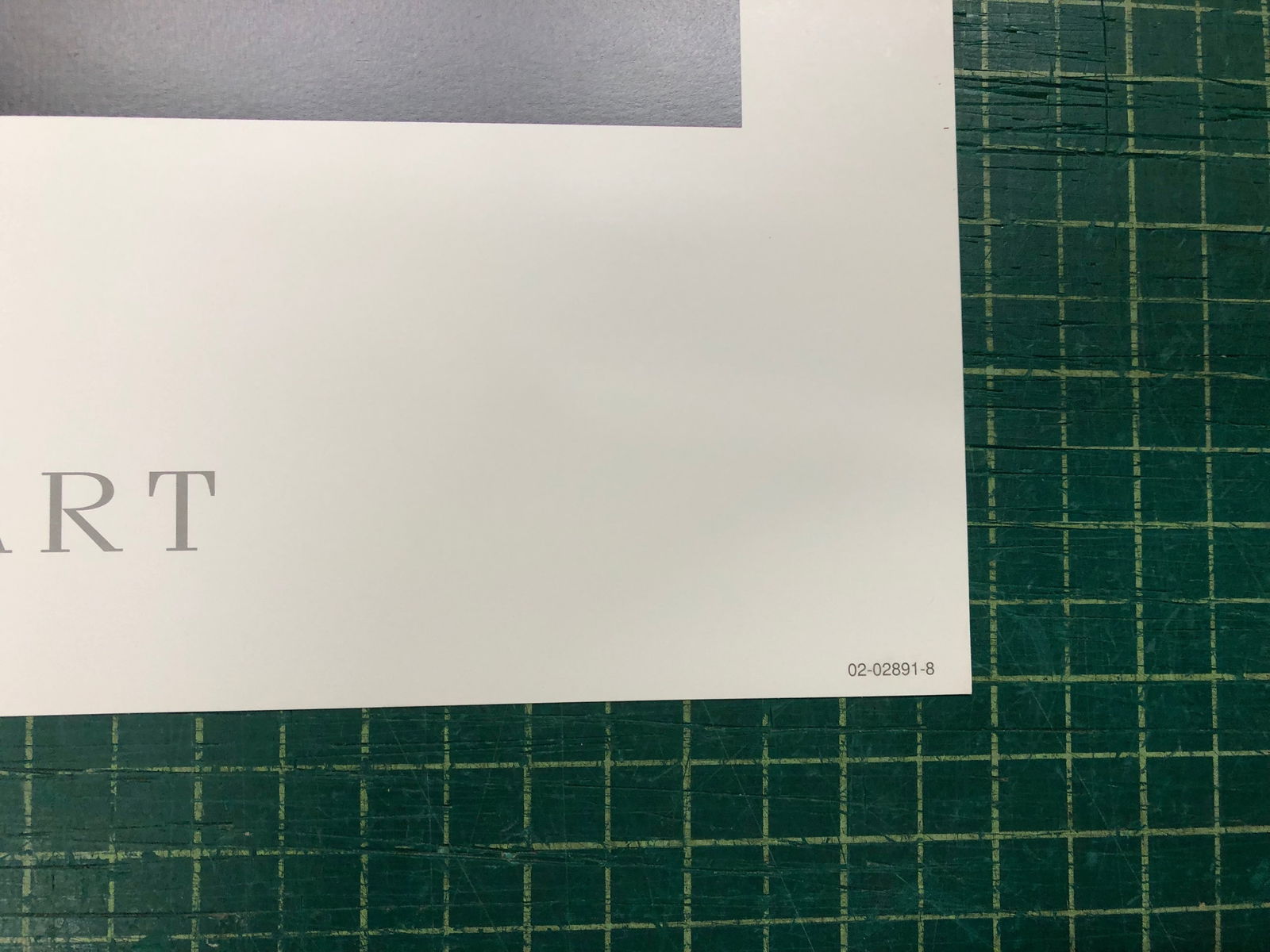 Romare Bearden - The Woodshed - 1999 Offset Lithograph 30" x 34" - 5