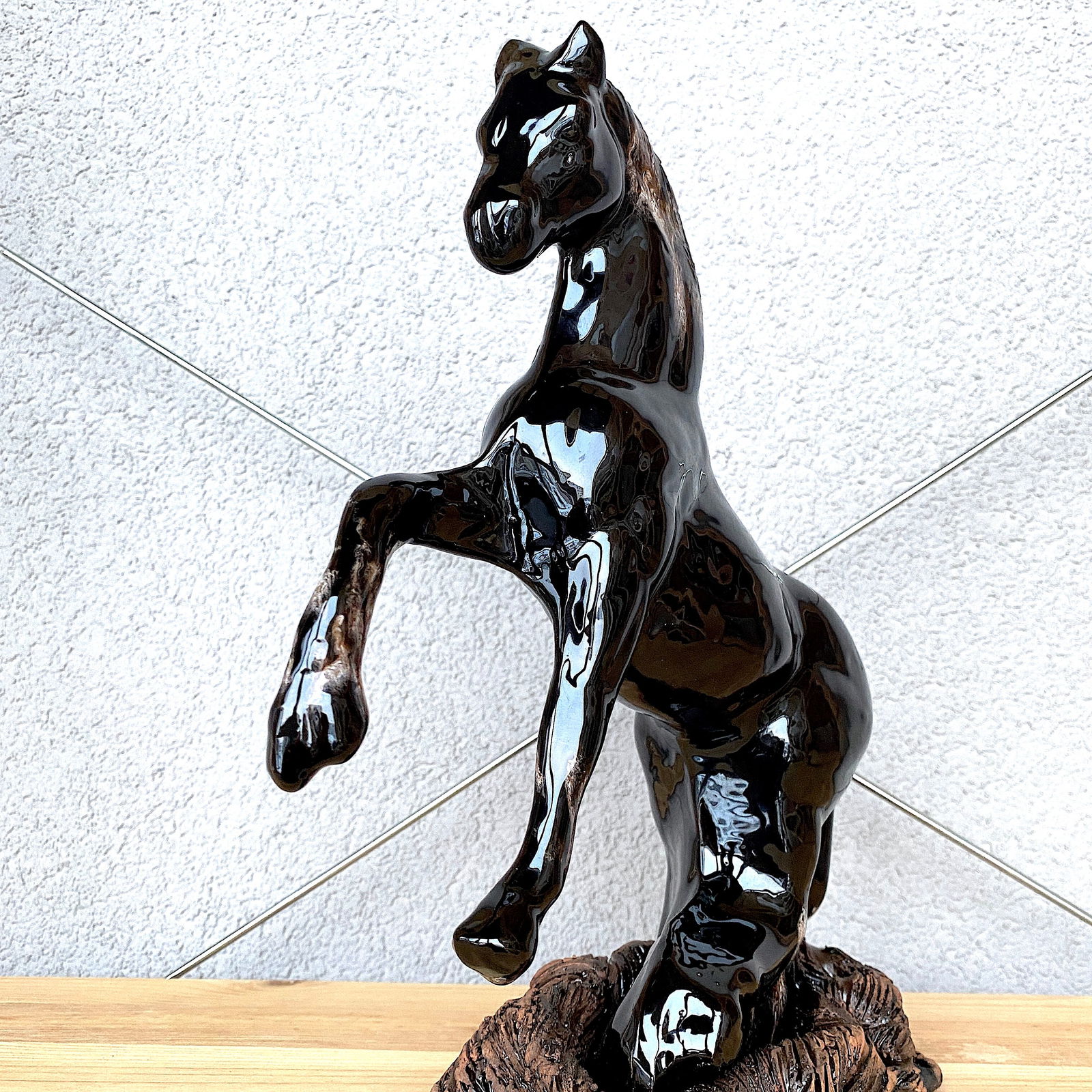 Ceramic Horse - 6