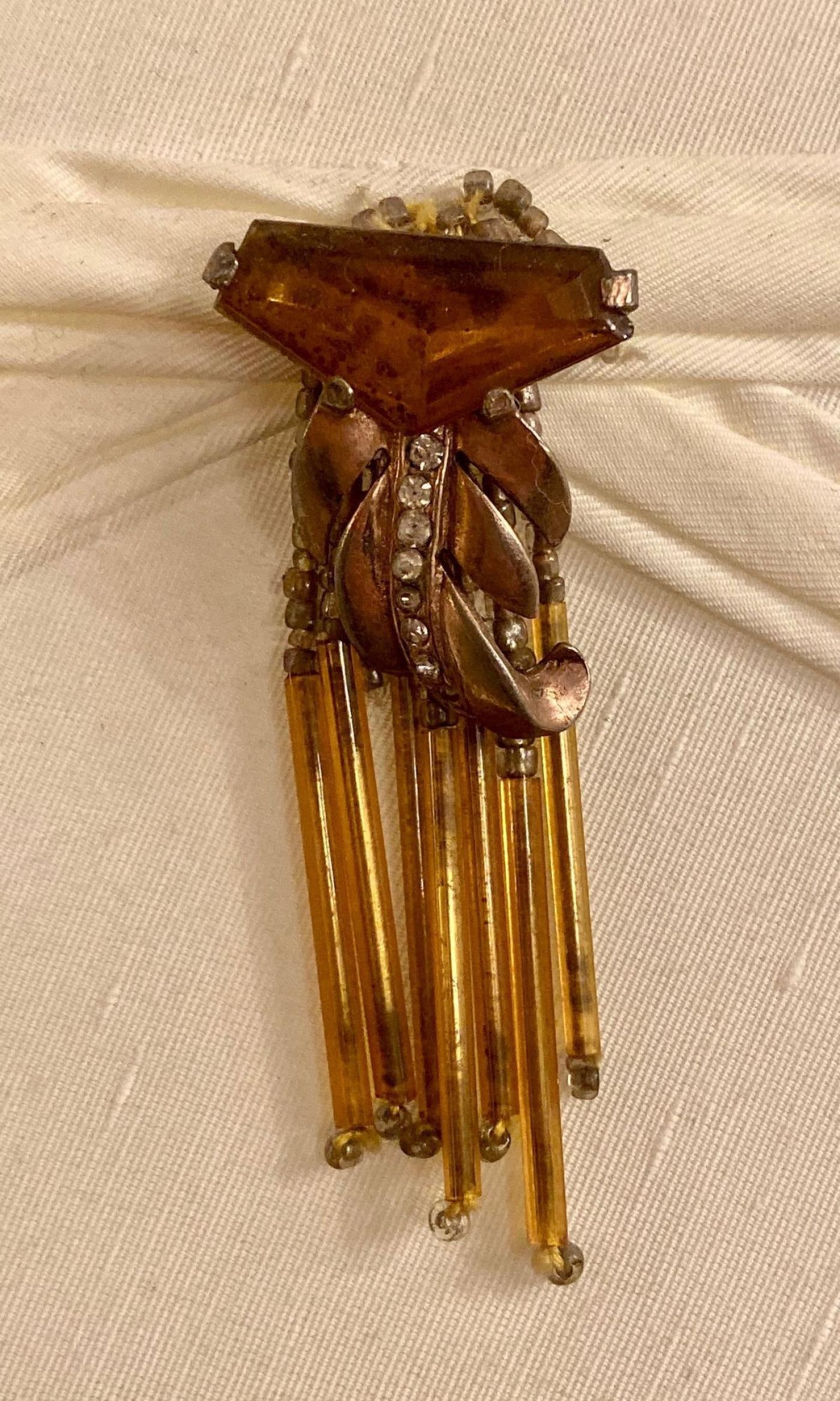 19th Century Marble and Bronze Table Lamp with Custom Shade, French - 9