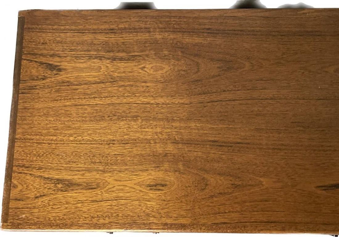 Mid-Century Modern Dresser / Sideboard, Brass, American Designer - 8