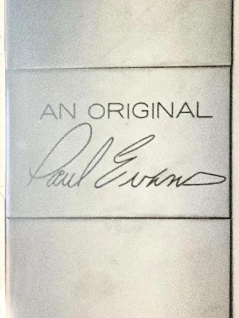 Mid-Century Modern Paul Evans Cityscape Mirrored Cabinet and Mirror, Vanity - 11