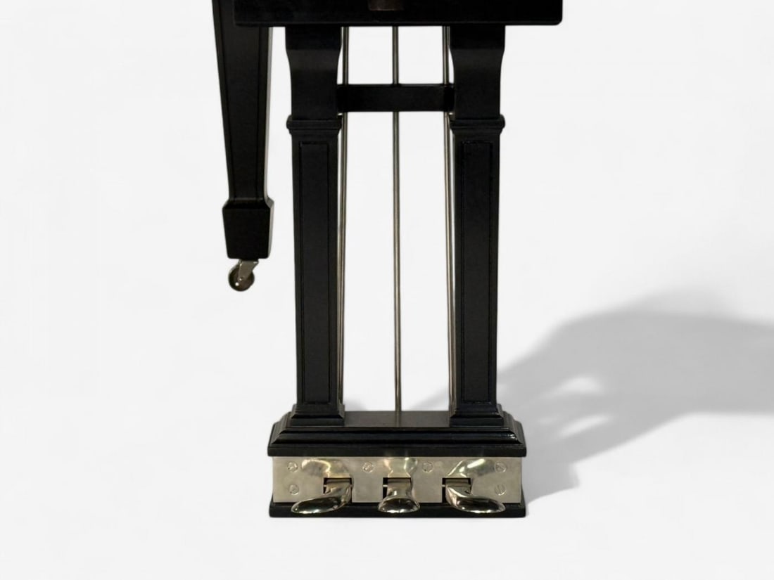 Steinway & Sons, Baby Grand Model O Piano, Fully Refurbished, 1911 - 10