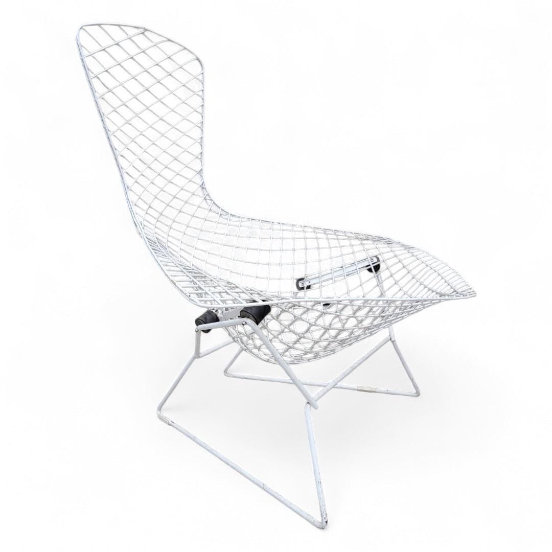 MCM Harry Bertoia for Knoll Bird Lounge Chair (1 of 4)