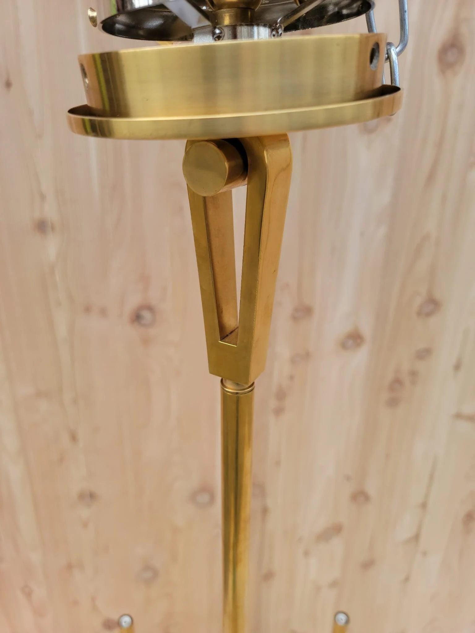 Alpha Chandelier by Thomas O'Brien for Visual Comfort Co. - 3