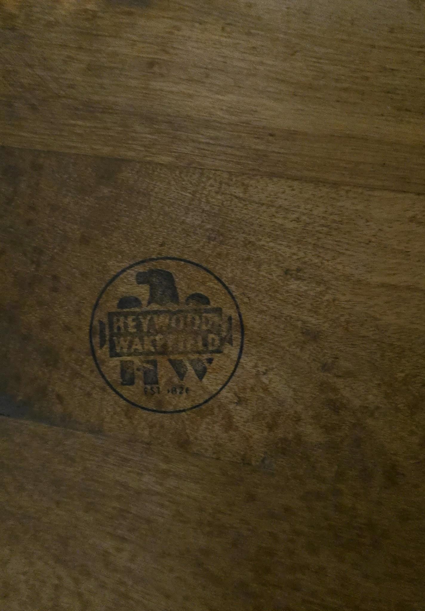 MCM Heywood Wakefield Aristocraft Sofa Newly Reupholstered - 5