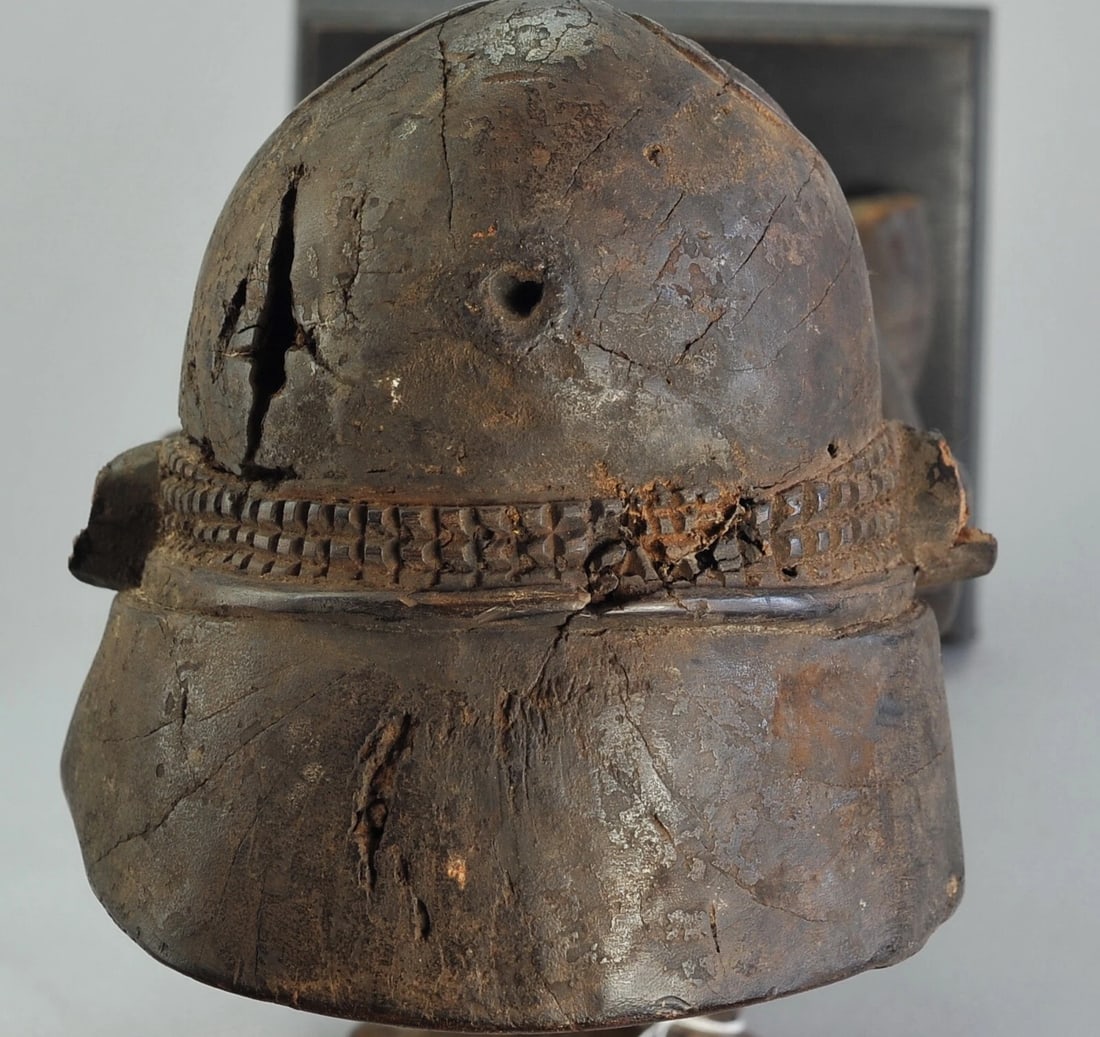 Large Singiti HEMBA Ancestor Figure Statue Congo DRC African Tribal Art 1030 - 11