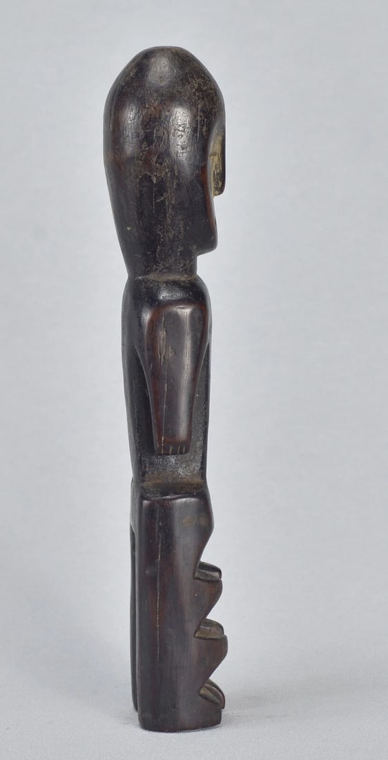 Bukota cult LENGOLA Figure statue African Tribal Art Congo MC1939 - 10
