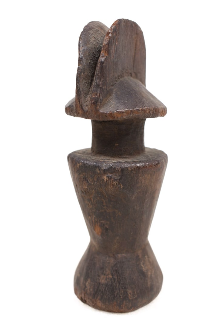 Mwana Hiti figure – Wood – Zaramo / Kwere – Tanzania - 6