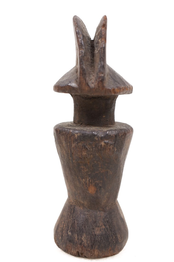 Mwana Hiti figure – Wood – Zaramo / Kwere – Tanzania - 7