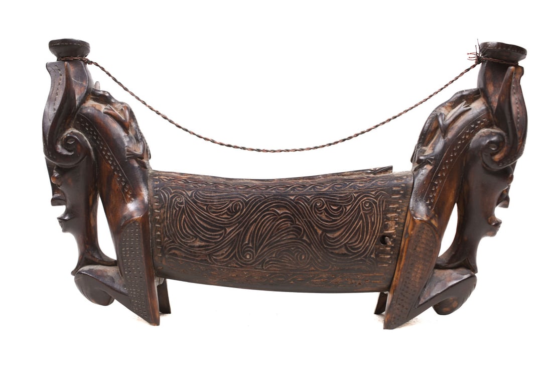 Medicine Container – Naga Morsarang – Batak – Indonesia - 7