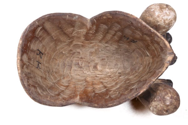 Crest mask – Wood – Bangwa – Cameroon - 8