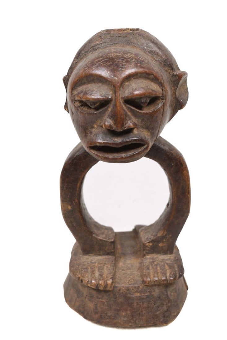 Divination tool – Wood – Katatora – Songye – DR Congo - 2