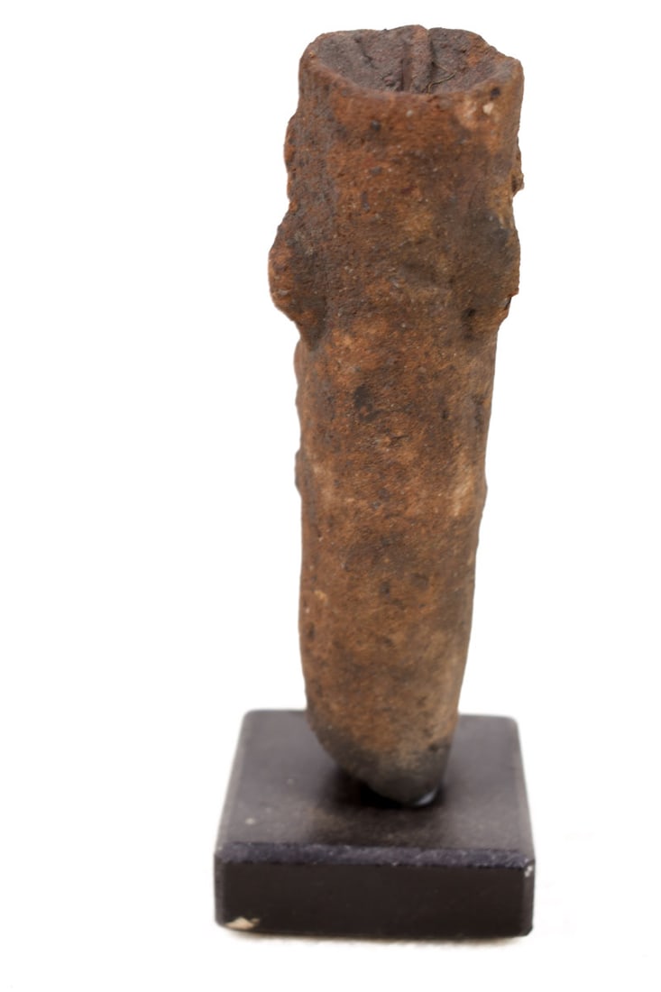 Terracotta Head – Koma Bulsa – Ghana - 4