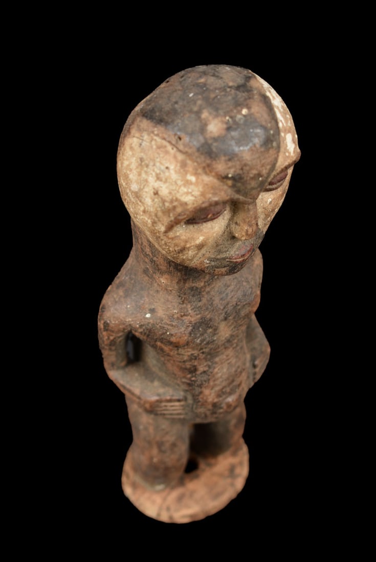 Ancestor Figure – Wood – Galoa – Gabon - 7