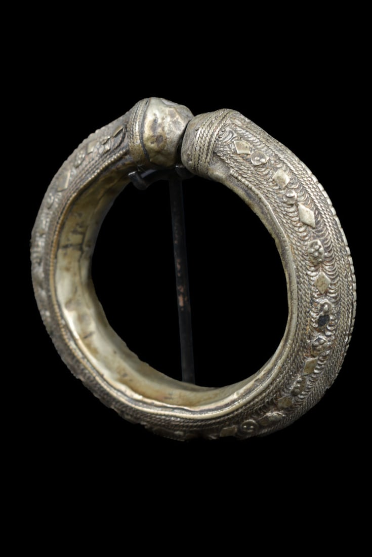 Bracelet – Metal – Yemen - 2