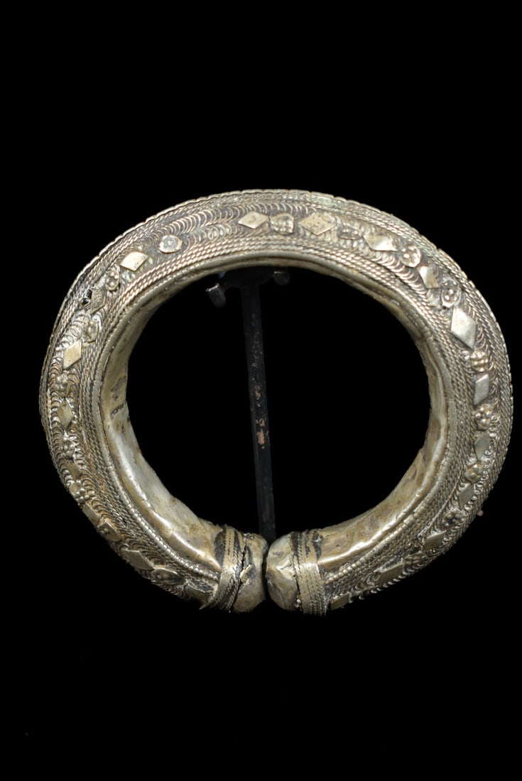 Bracelet – Metal – Yemen - 3