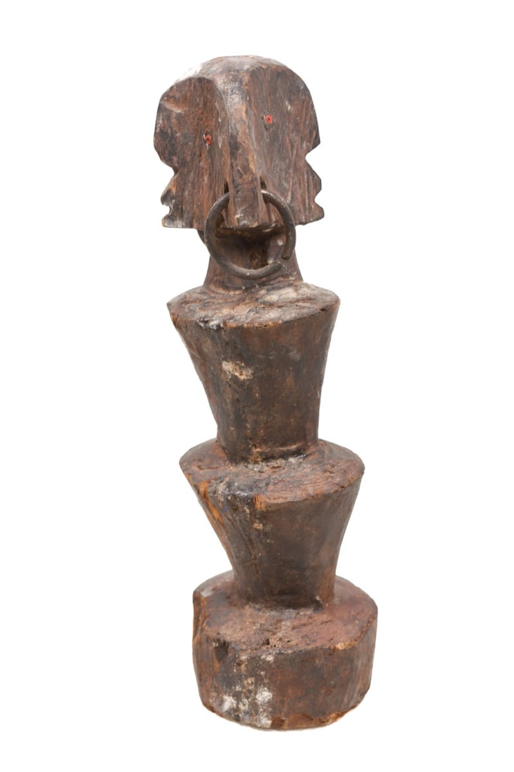 Yanda doll – Wood – Zande – Congo - 6