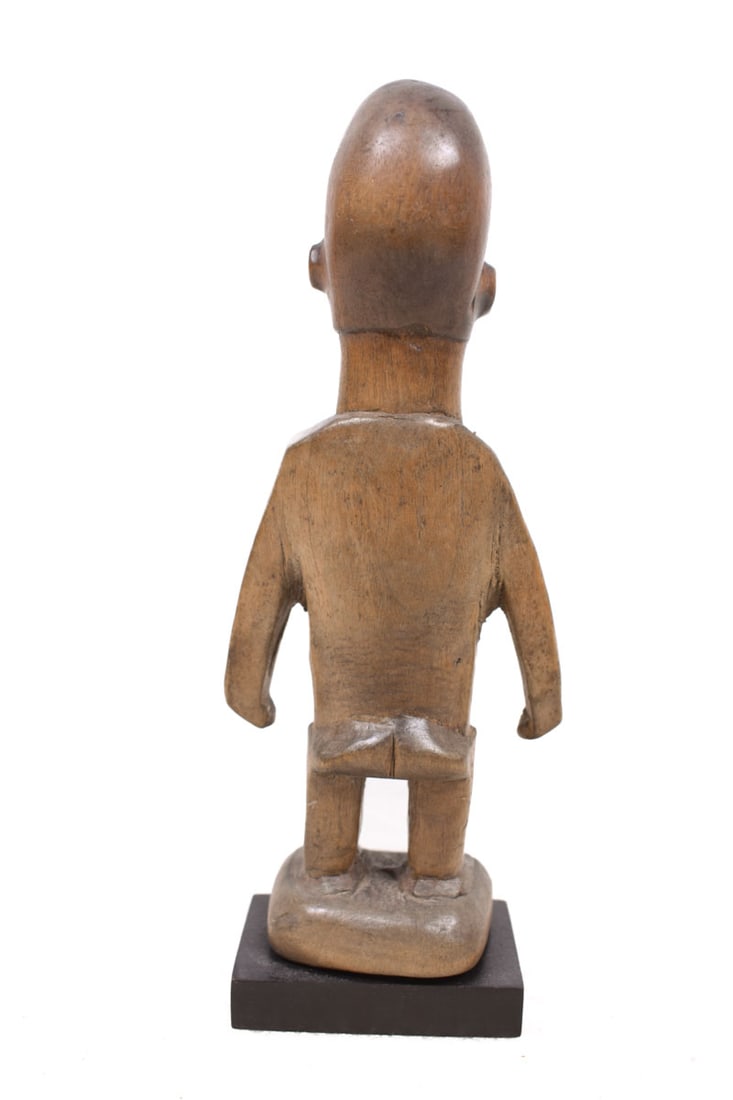 Venavi figure – Wood- Ewe – Togo - 5