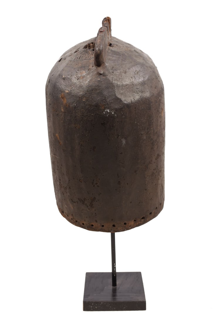 Mask – Wood – Dogon – Mali - 4