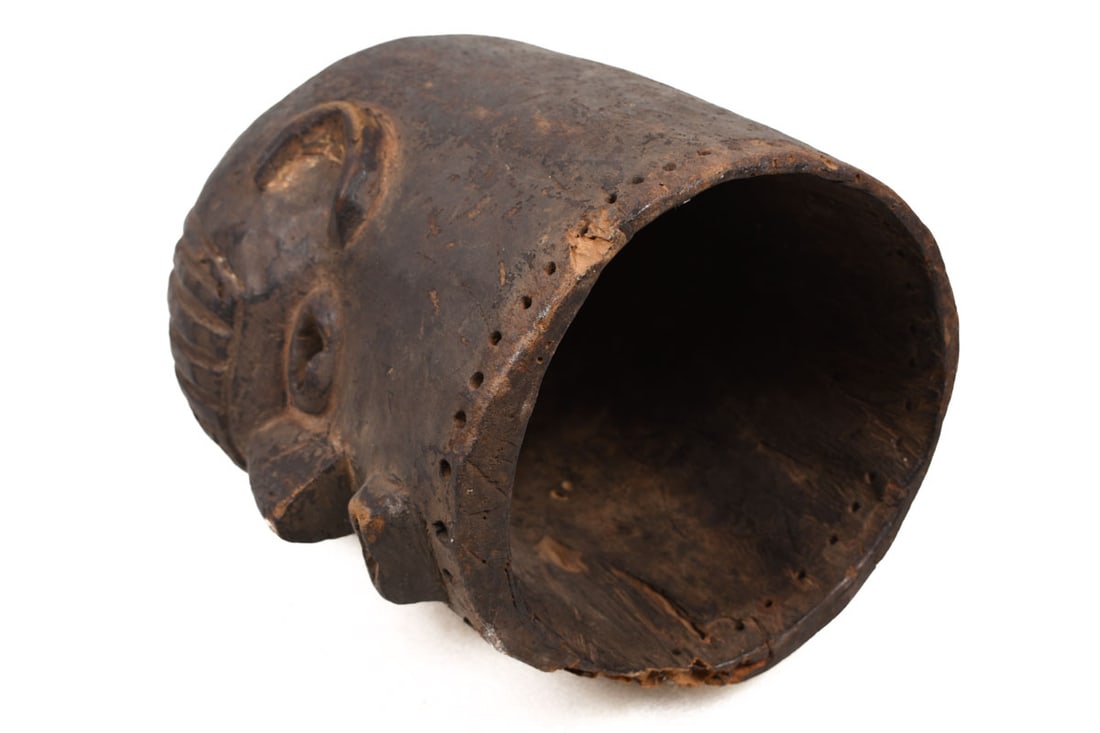 Mask – Wood – Dogon – Mali - 9