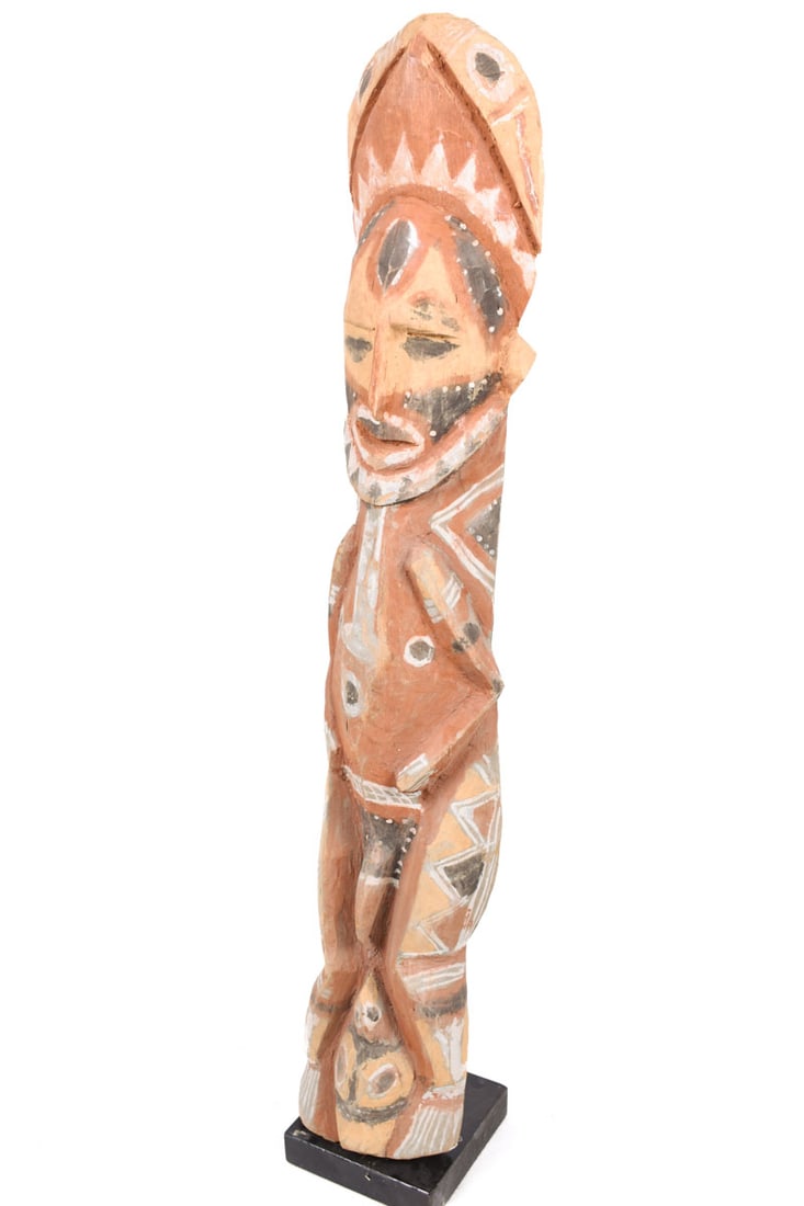 Figure – Abelam – Sepik – Papua New Guinea - 2