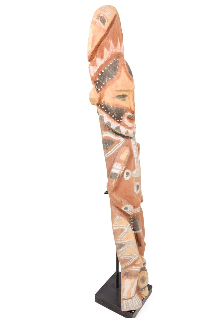 Figure – Abelam – Sepik – Papua New Guinea - 3